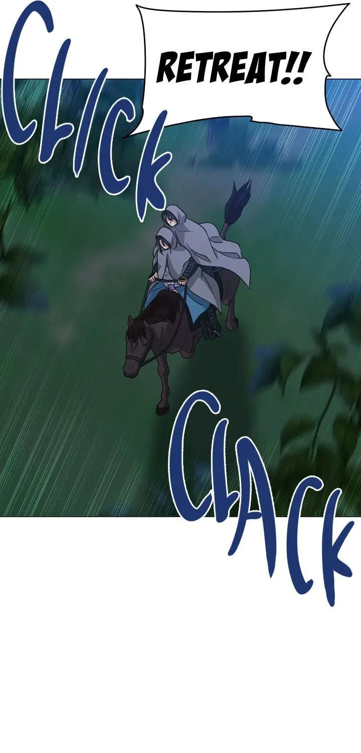 Falling Flower, Flowing Water Chapter 40 page 51 - 