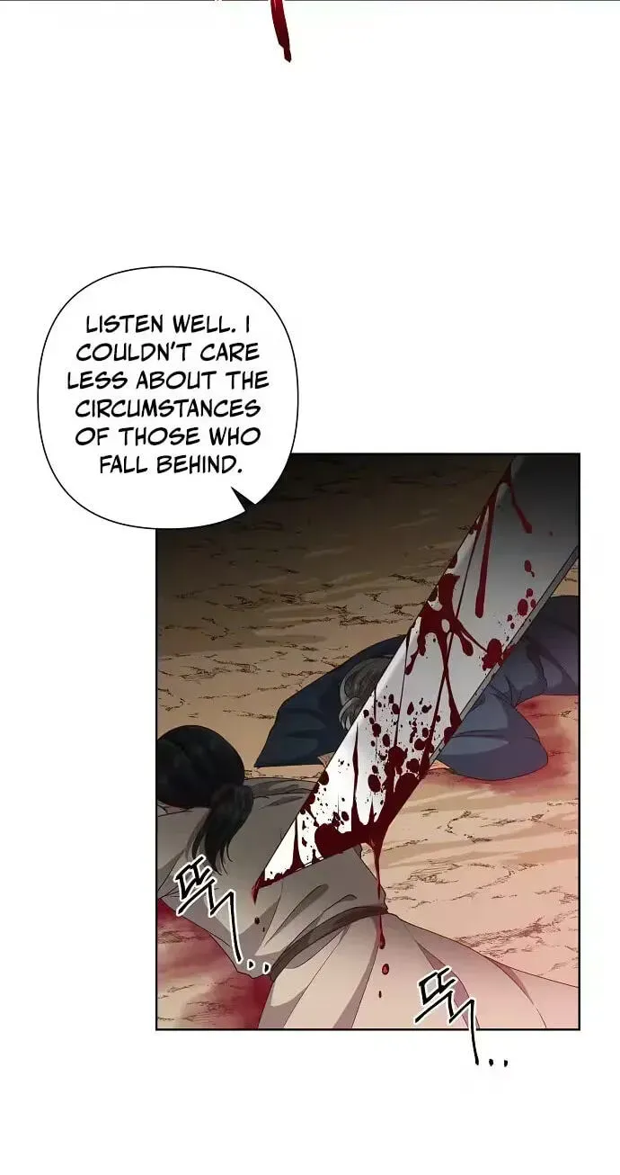 Falling Flower, Flowing Water Chapter 41 page 11 - 