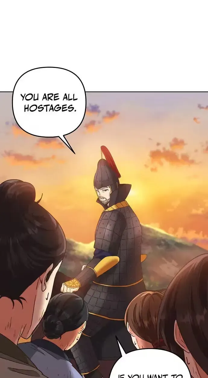 Falling Flower, Flowing Water Chapter 41 page 12 - 