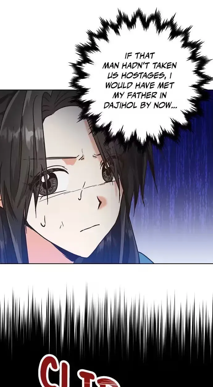Falling Flower, Flowing Water Chapter 41 page 15 - 