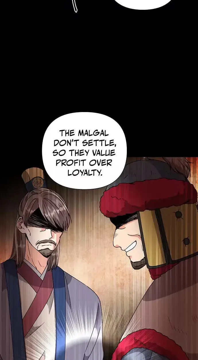 Falling Flower, Flowing Water Chapter 41 page 18 - 
