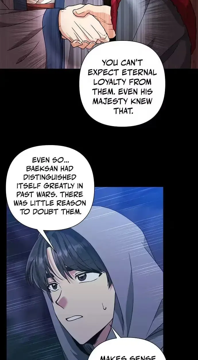 Falling Flower, Flowing Water Chapter 41 page 19 - 