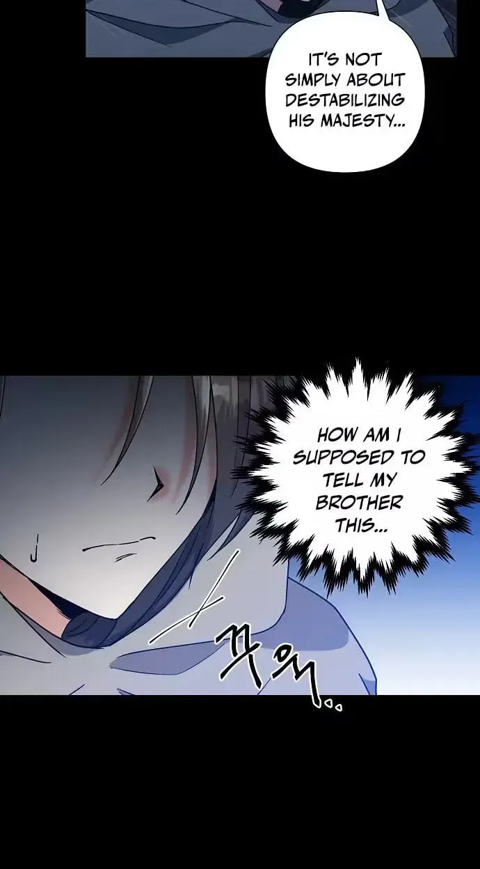 Falling Flower, Flowing Water Chapter 41 page 21 - 