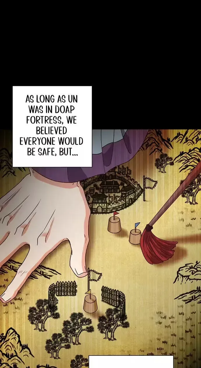 Falling Flower, Flowing Water Chapter 41 page 24 - 