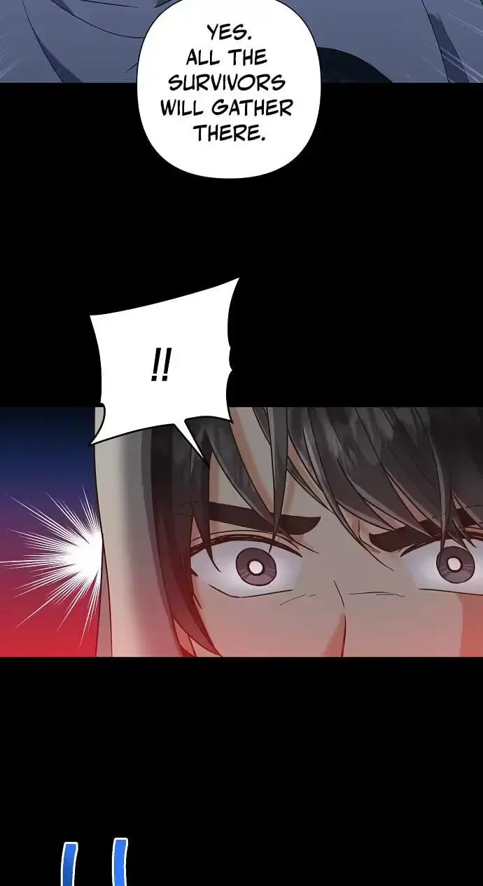 Falling Flower, Flowing Water Chapter 41 page 26 - 