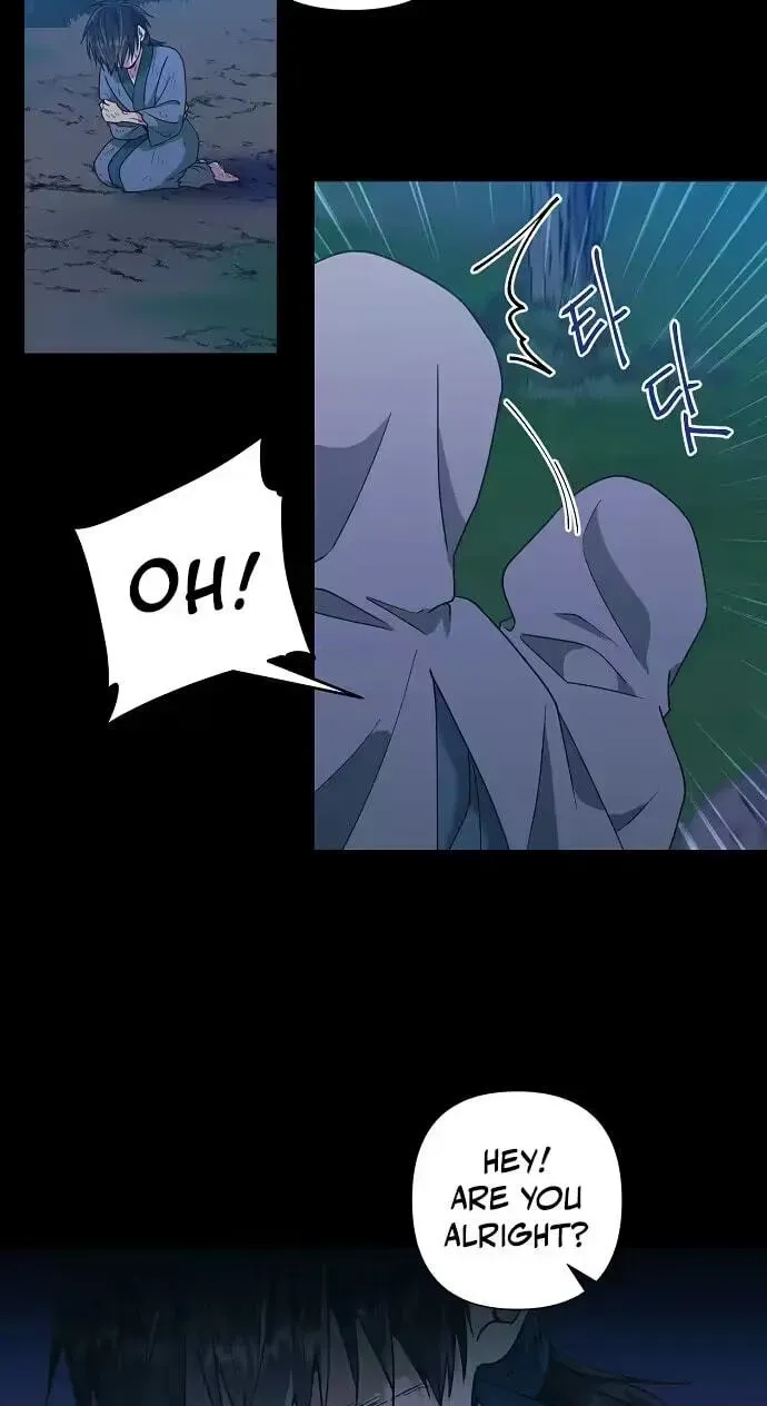 Falling Flower, Flowing Water Chapter 41 page 31 - 