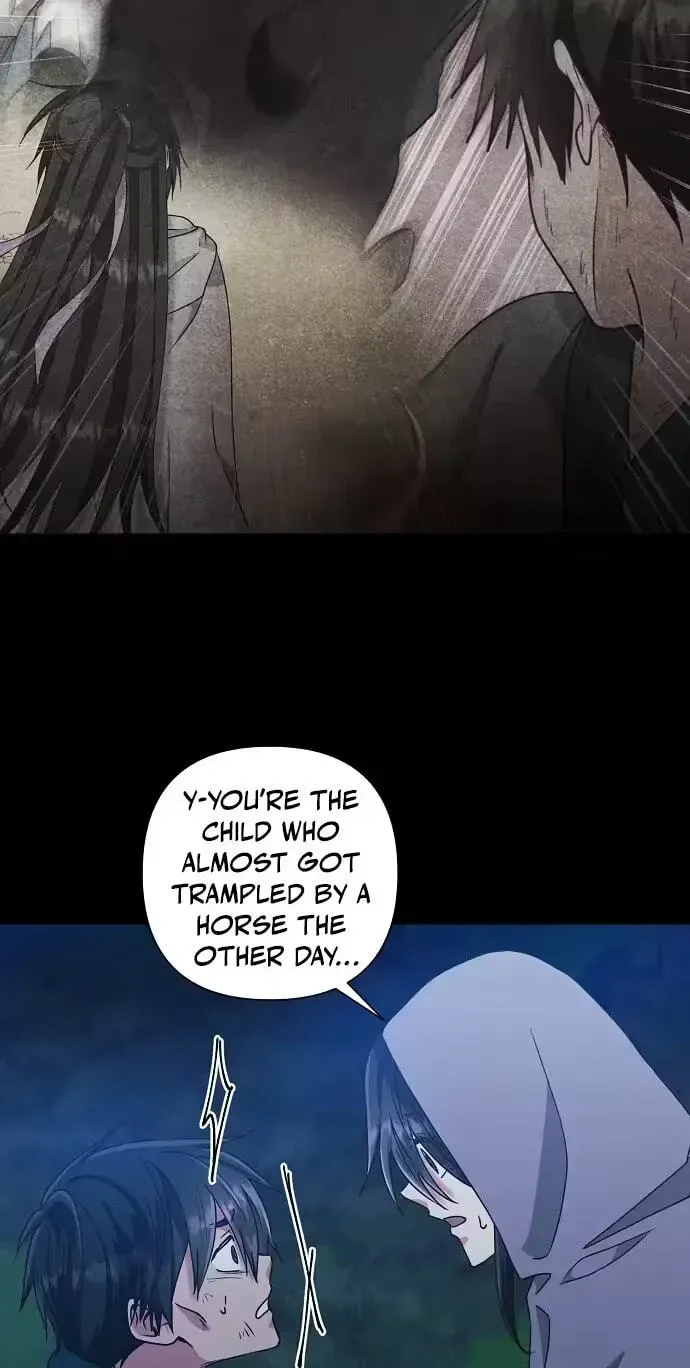 Falling Flower, Flowing Water Chapter 41 page 35 - 
