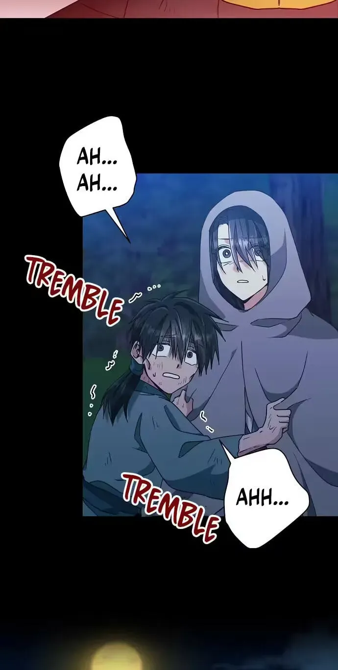 Falling Flower, Flowing Water Chapter 41 page 38 - 