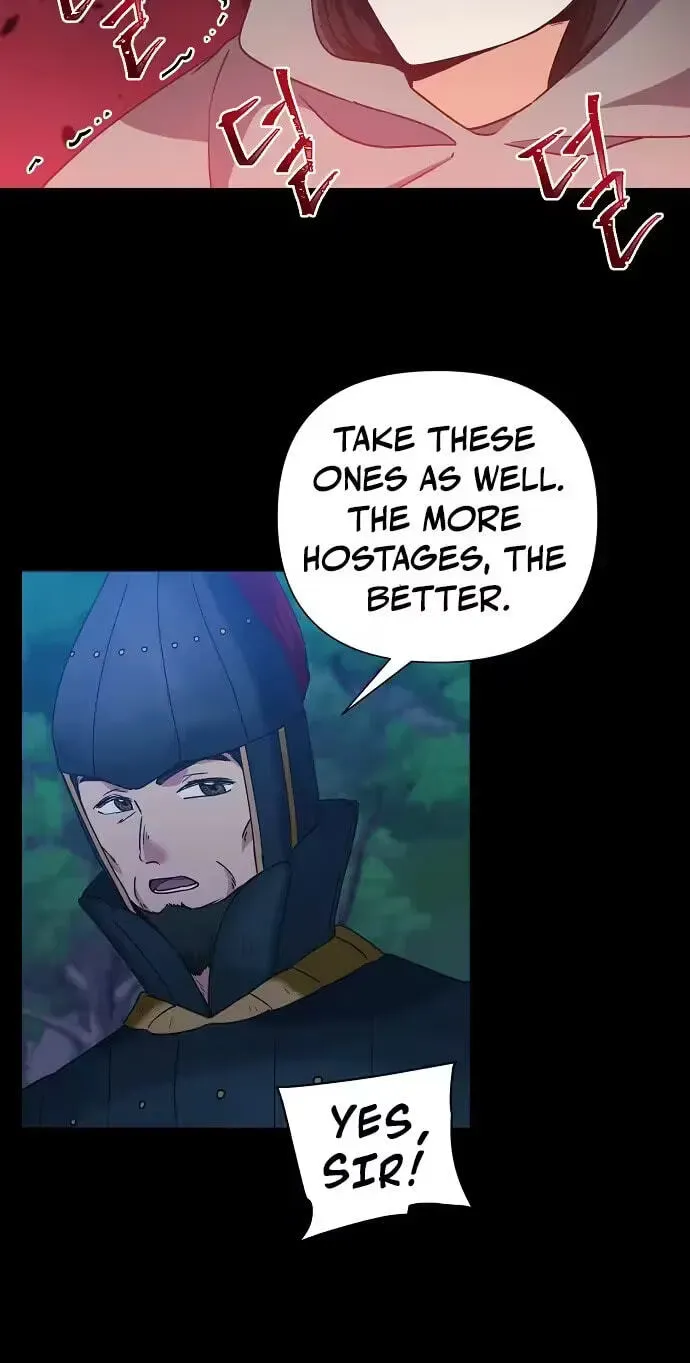 Falling Flower, Flowing Water Chapter 41 page 42 - 