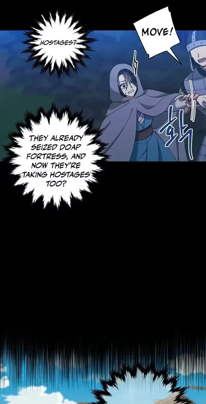Falling Flower, Flowing Water Chapter 41 page 43 - 