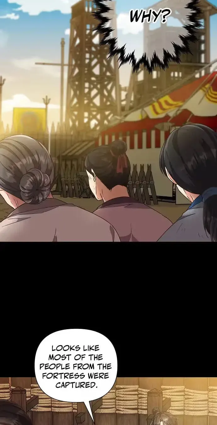 Falling Flower, Flowing Water Chapter 41 page 44 - 