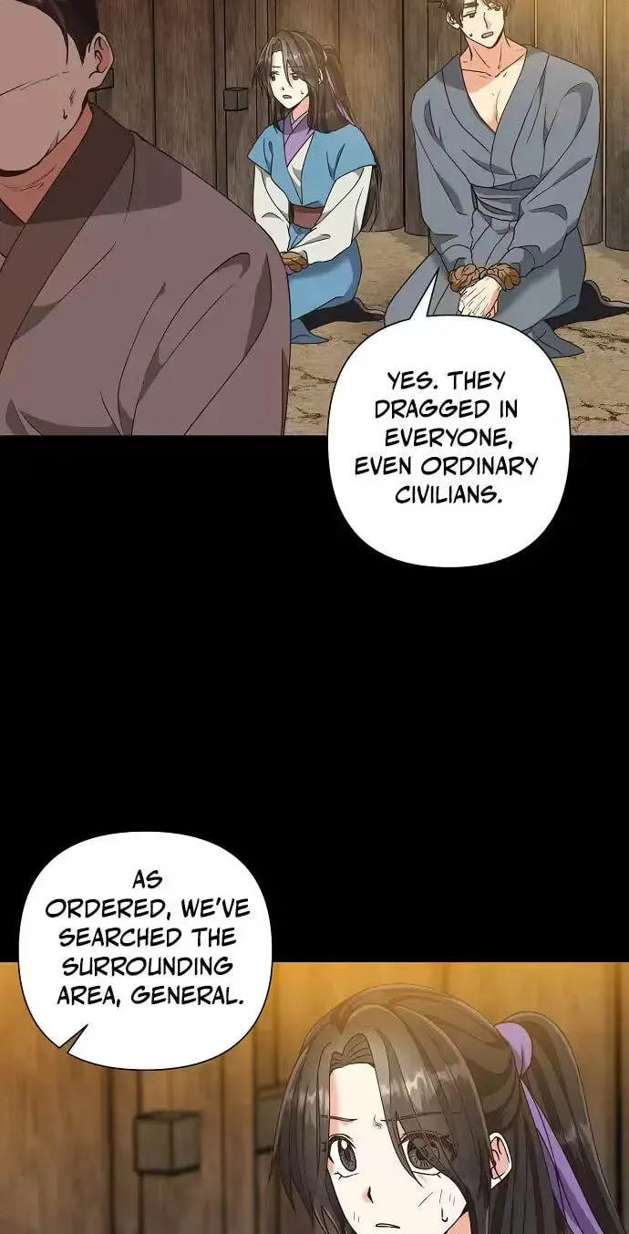 Falling Flower, Flowing Water Chapter 41 page 45 - 