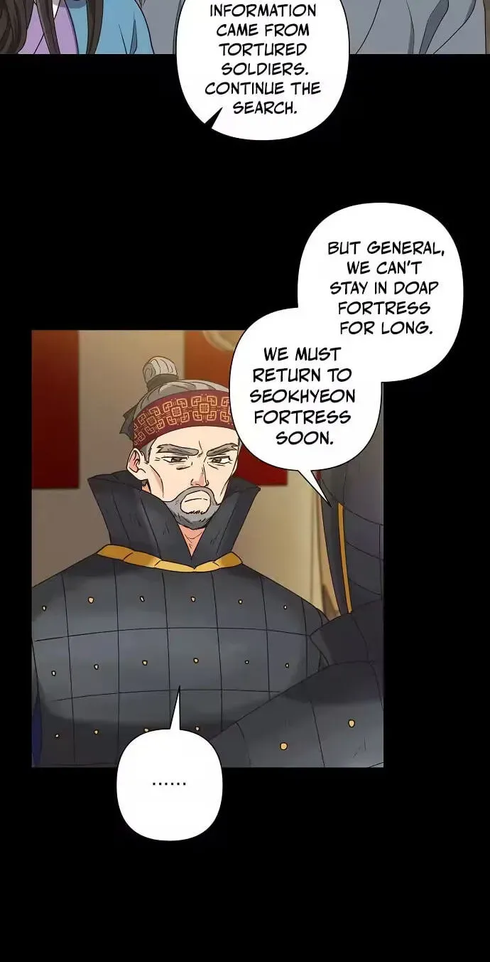 Falling Flower, Flowing Water Chapter 41 page 49 - 