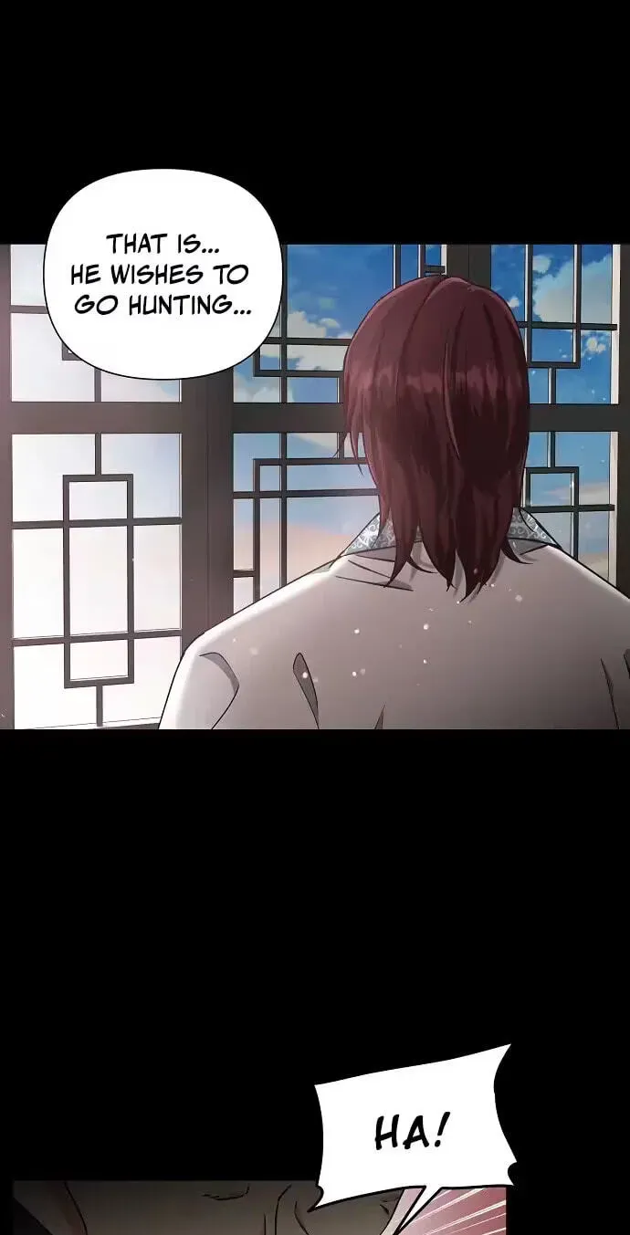 Falling Flower, Flowing Water Chapter 41 page 51 - 