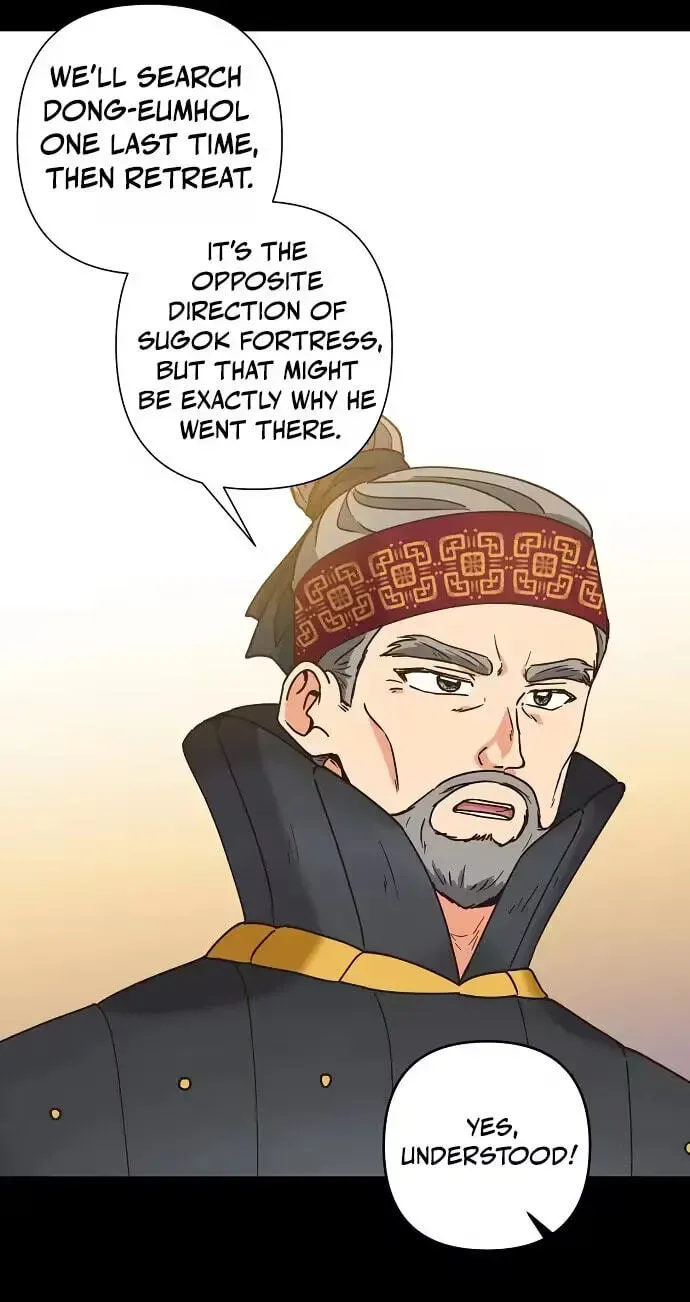Falling Flower, Flowing Water Chapter 41 page 53 - 