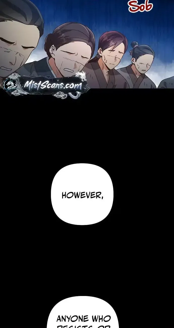 Falling Flower, Flowing Water Chapter 41 page 55 - 