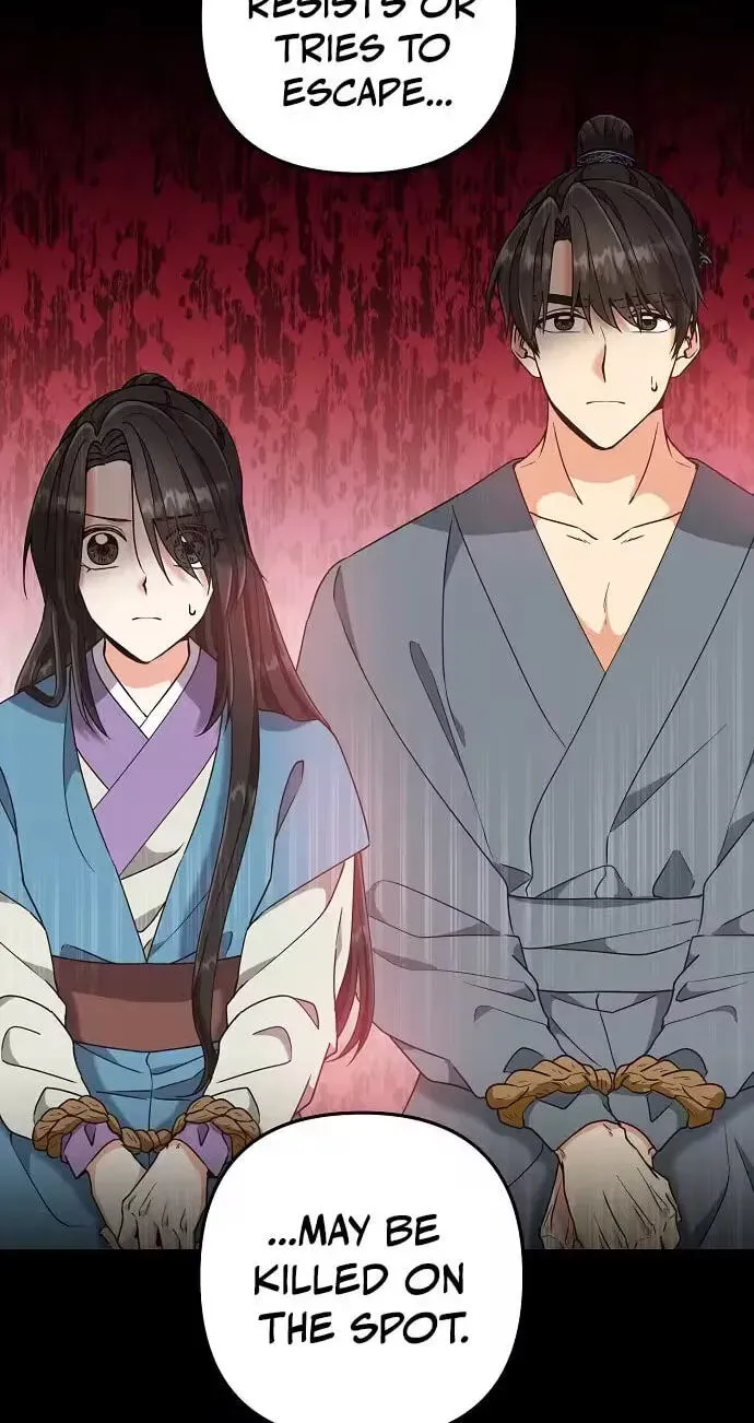 Falling Flower, Flowing Water Chapter 41 page 56 - 