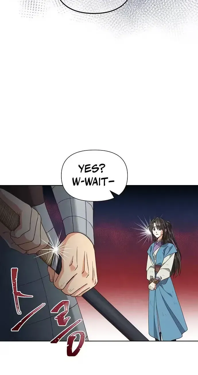 Falling Flower, Flowing Water Chapter 41 page 9 - 