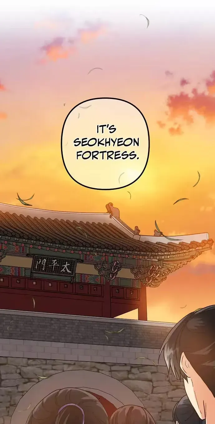 Falling Flower, Flowing Water Chapter 42 page 11 - 