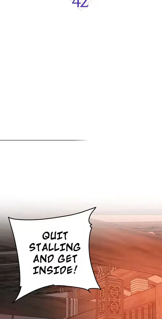 Falling Flower, Flowing Water Chapter 42 page 13 - 