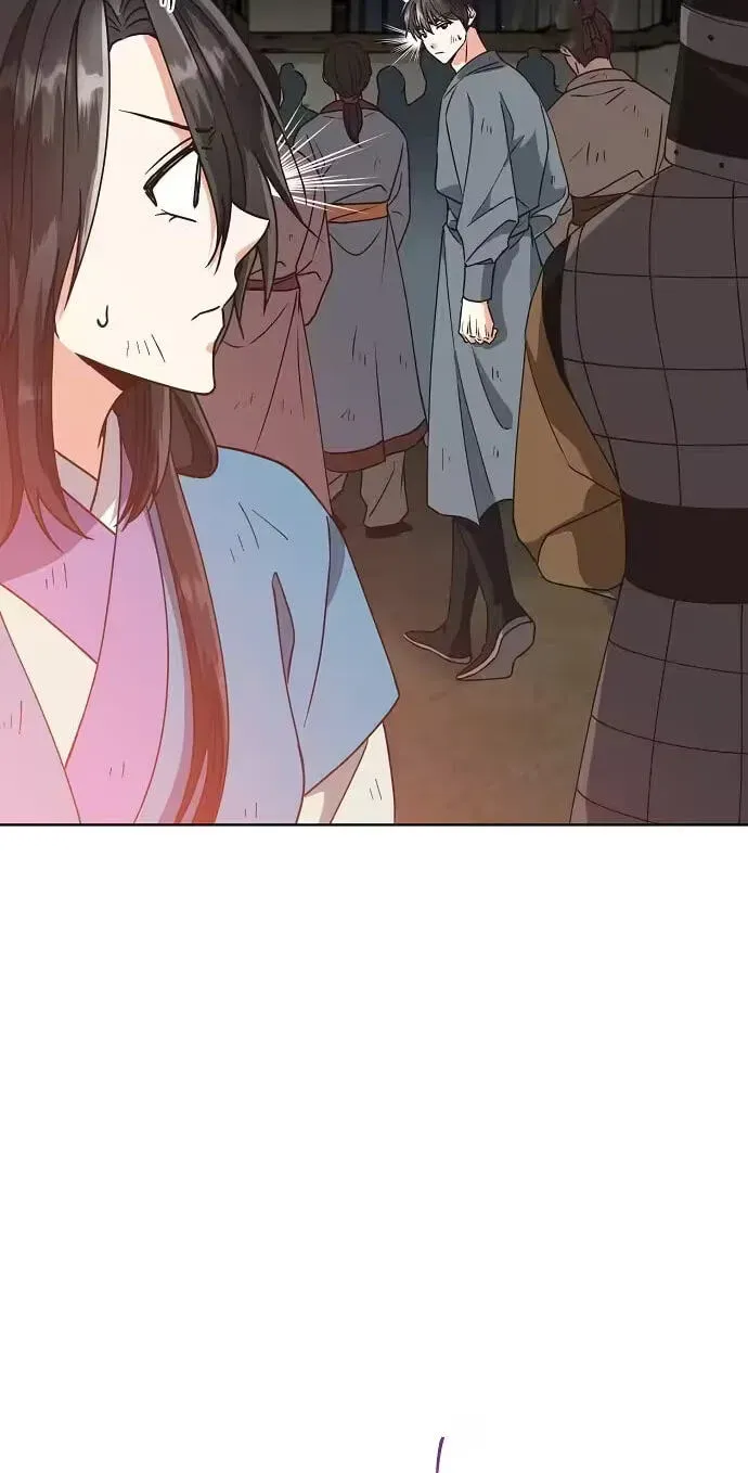 Falling Flower, Flowing Water Chapter 42 page 16 - 