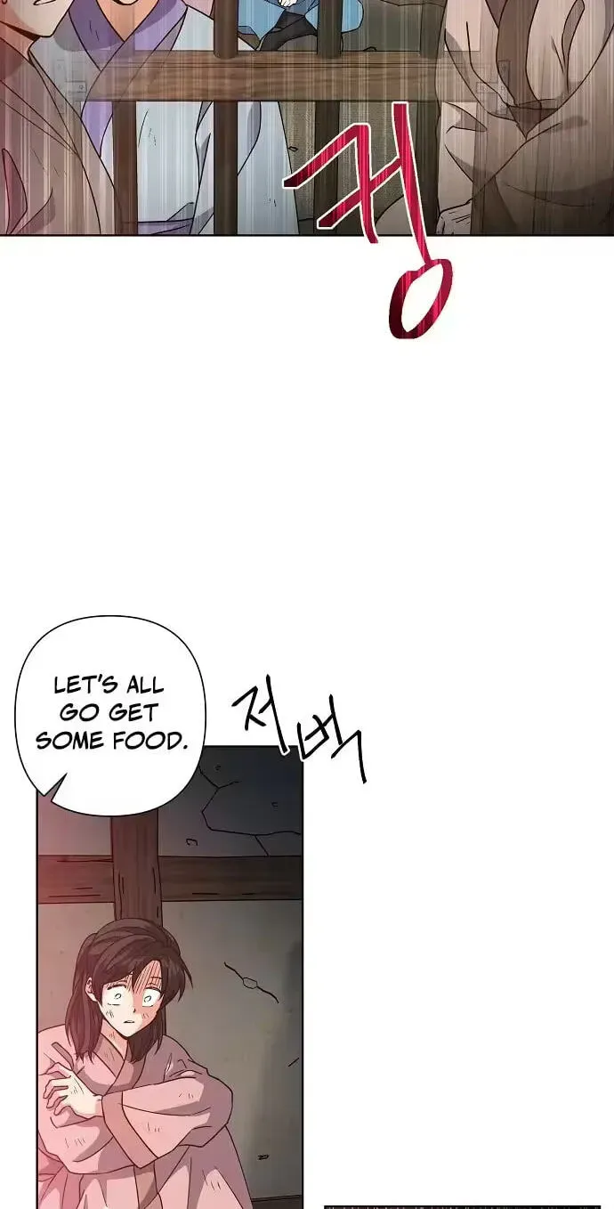 Falling Flower, Flowing Water Chapter 42 page 18 - 
