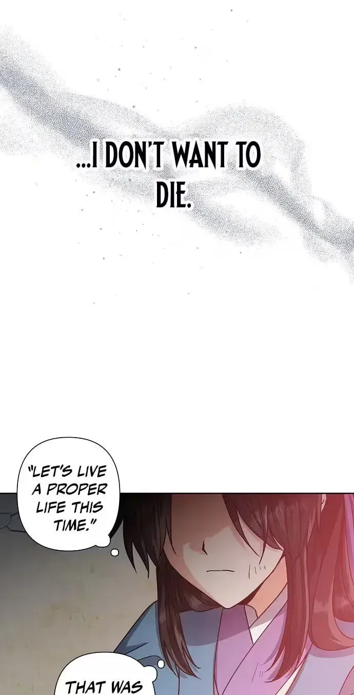 Falling Flower, Flowing Water Chapter 42 page 22 - 