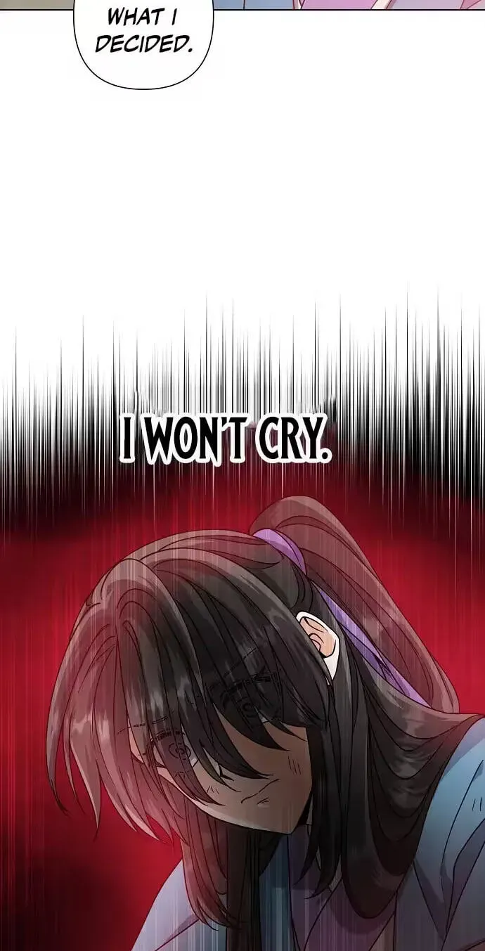 Falling Flower, Flowing Water Chapter 42 page 23 - 