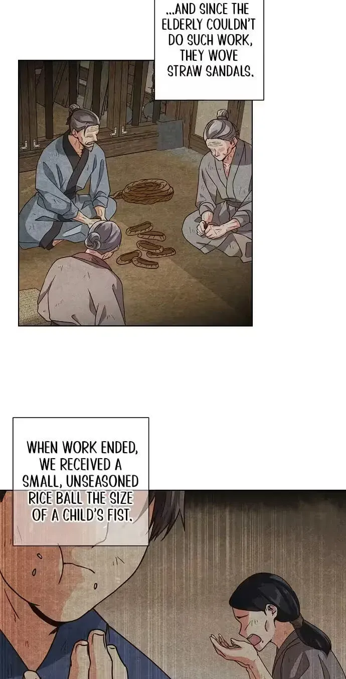 Falling Flower, Flowing Water Chapter 42 page 29 - 