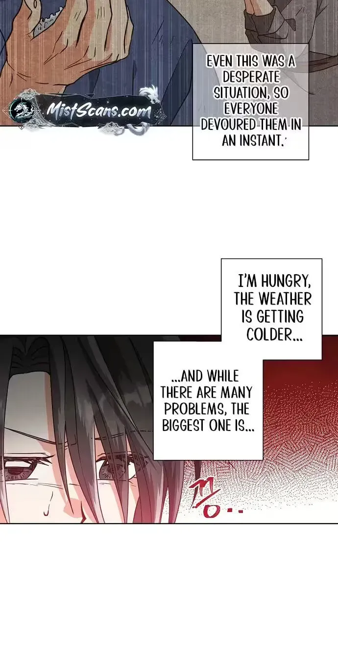 Falling Flower, Flowing Water Chapter 42 page 30 - 
