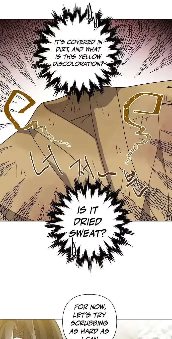 Falling Flower, Flowing Water Chapter 42 page 31 - 
