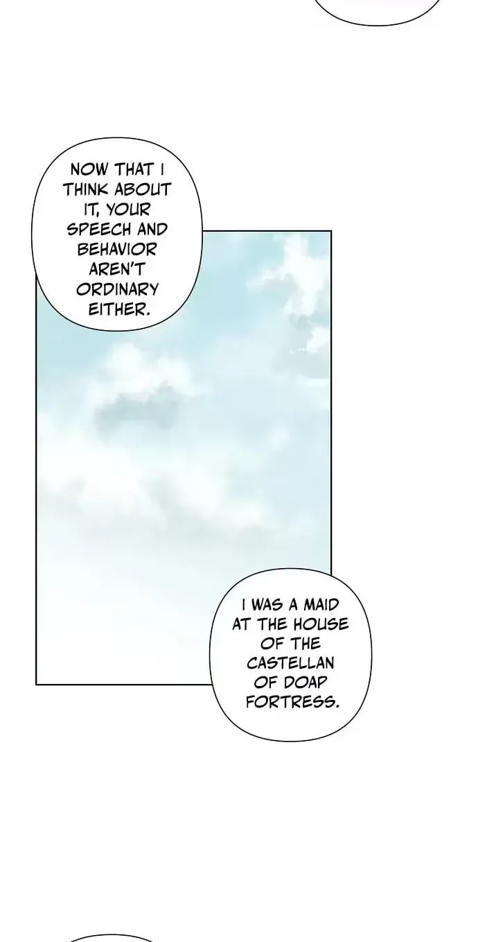 Falling Flower, Flowing Water Chapter 42 page 37 - 