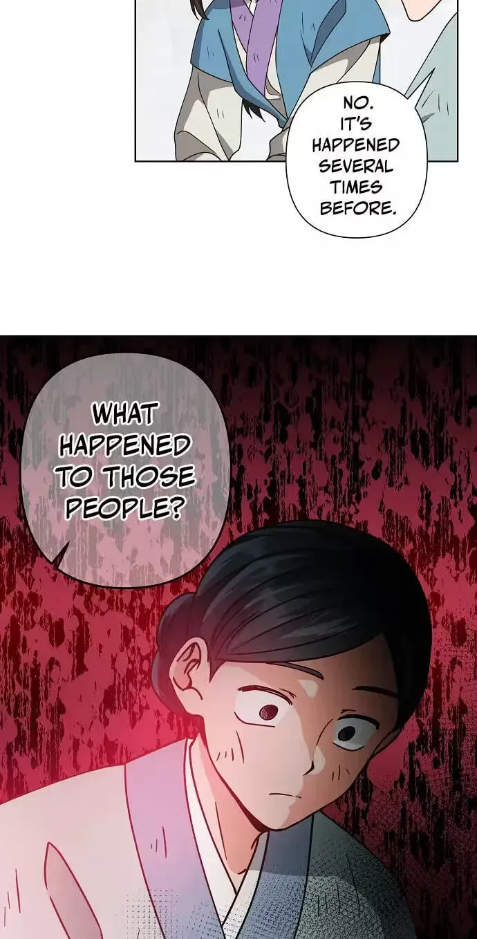 Falling Flower, Flowing Water Chapter 42 page 39 - 