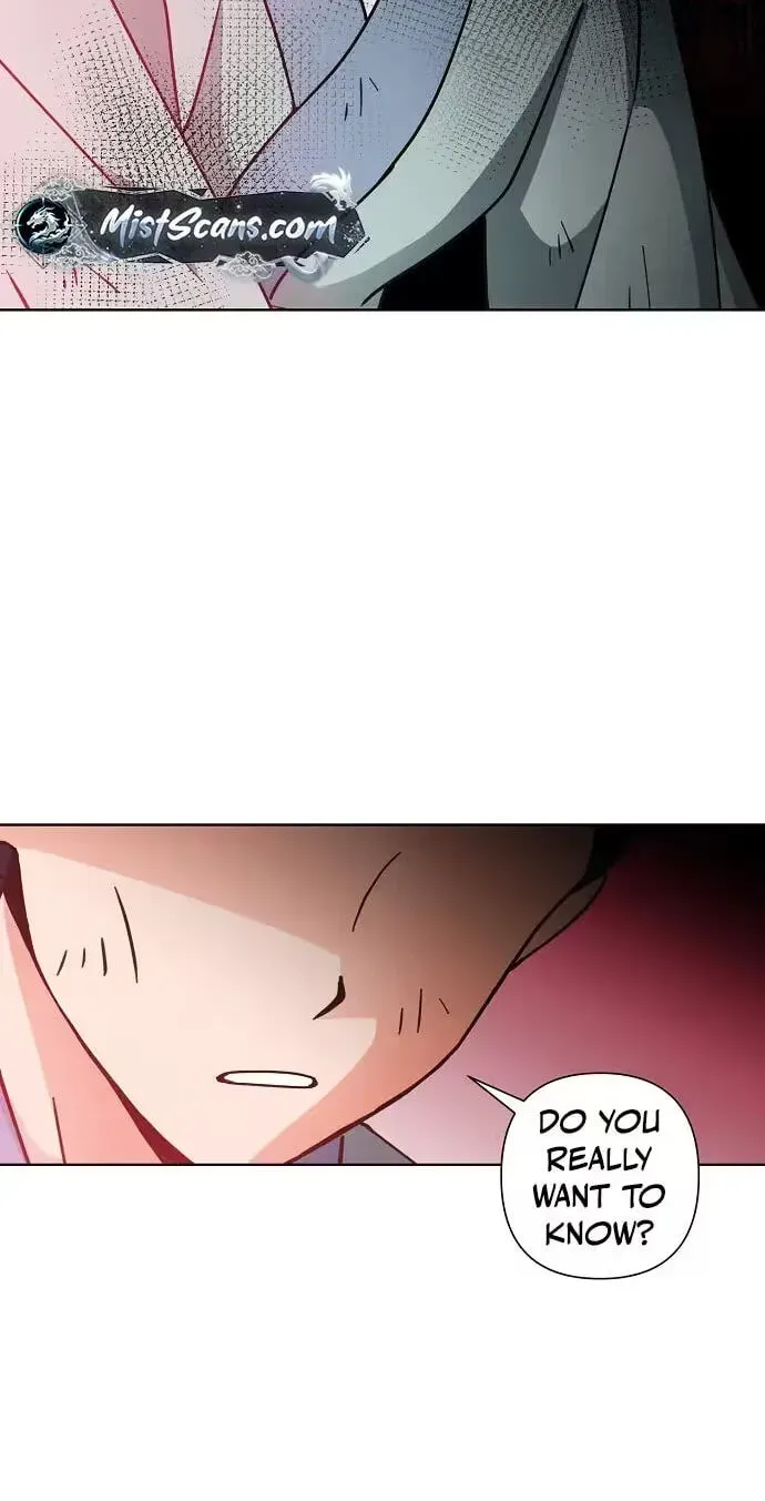 Falling Flower, Flowing Water Chapter 42 page 40 - 