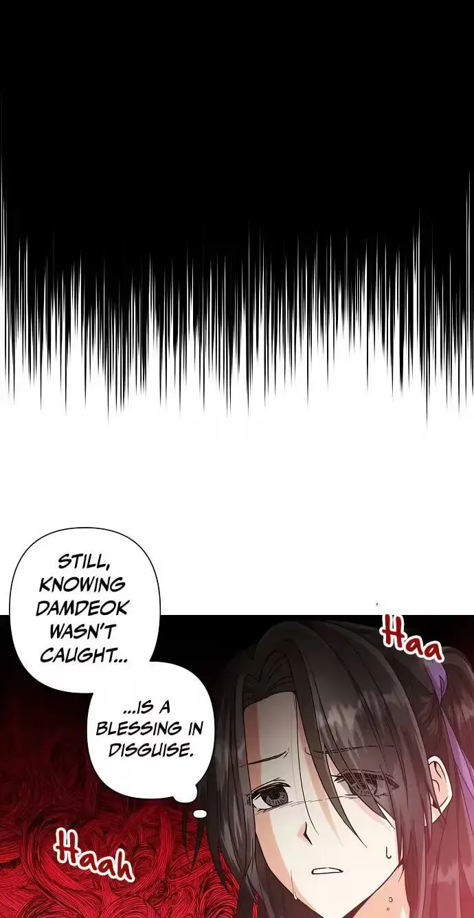 Falling Flower, Flowing Water Chapter 42 page 5 - 