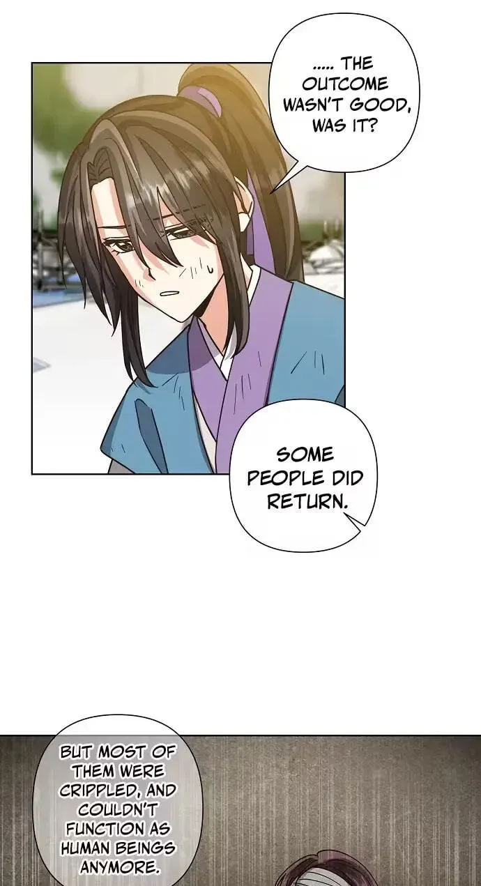 Falling Flower, Flowing Water Chapter 42 page 41 - 