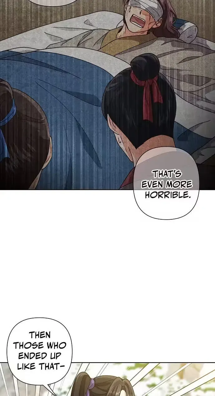 Falling Flower, Flowing Water Chapter 42 page 42 - 