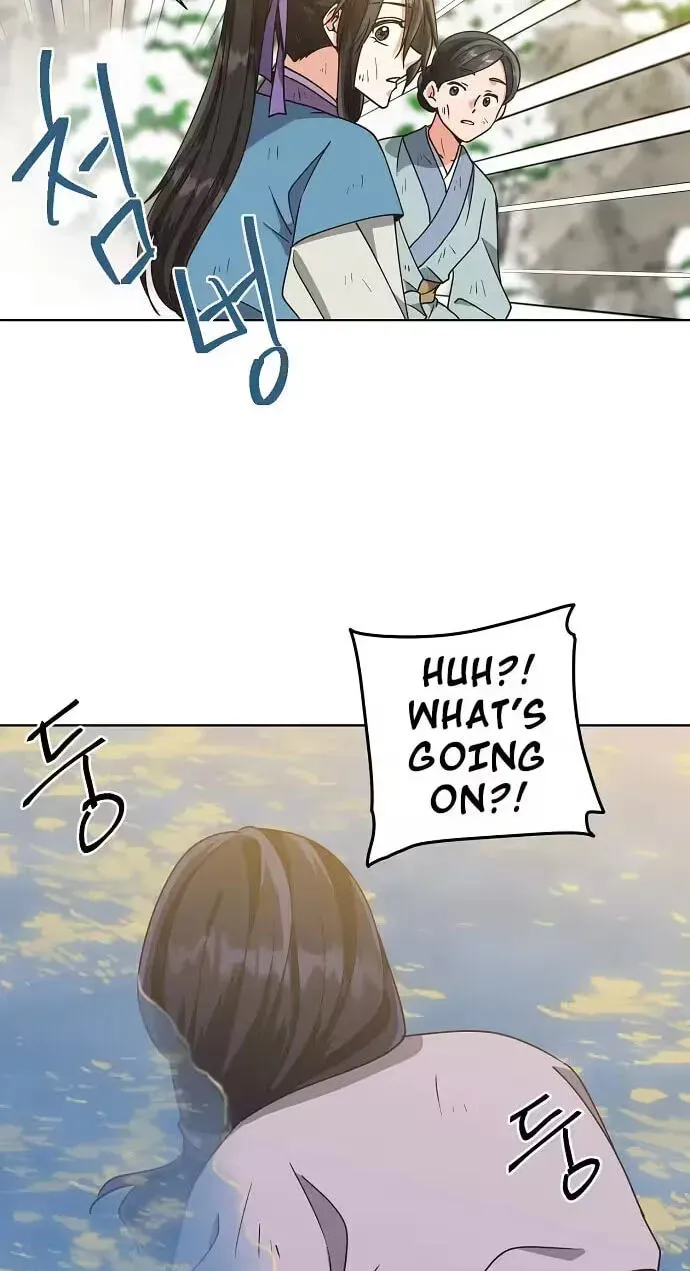 Falling Flower, Flowing Water Chapter 42 page 43 - 