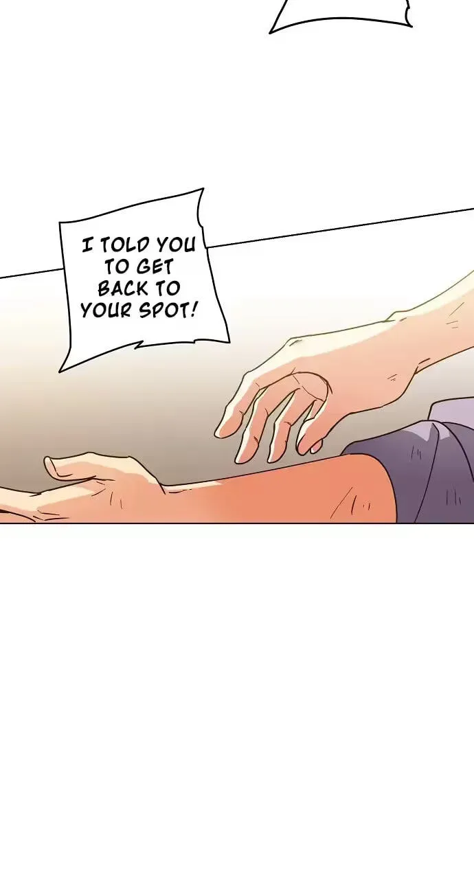Falling Flower, Flowing Water Chapter 42 page 50 - 