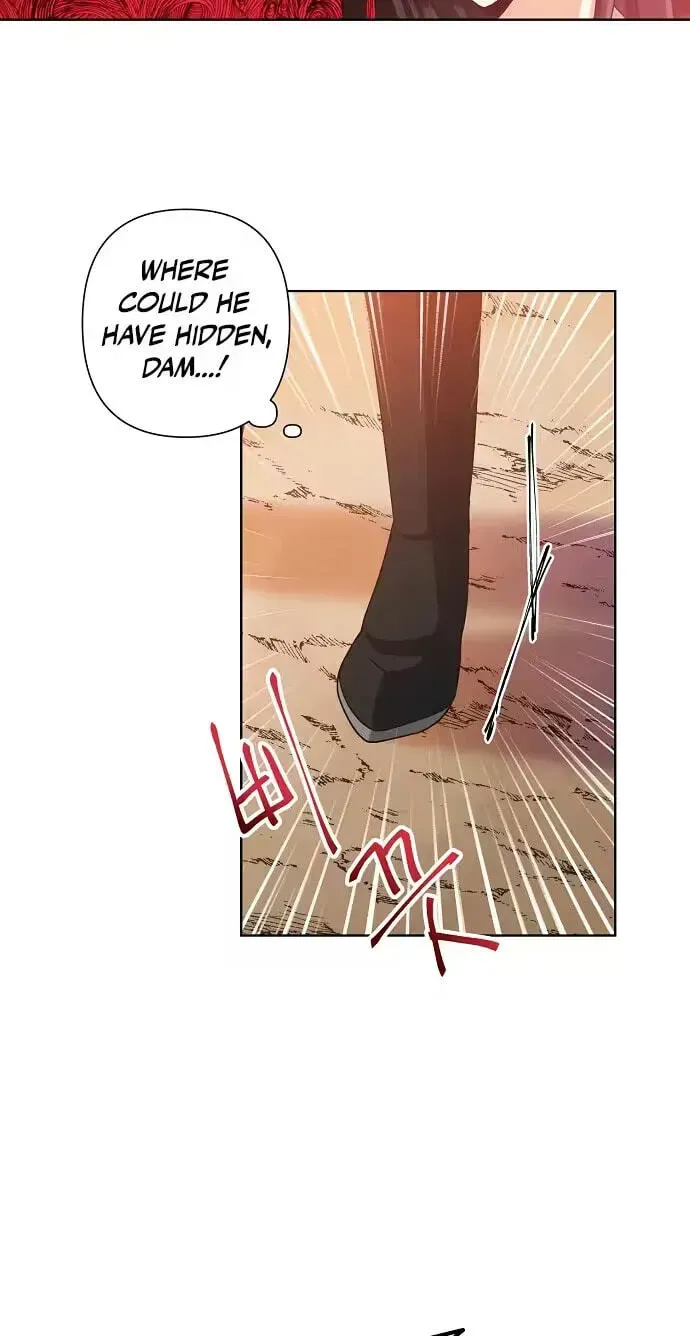 Falling Flower, Flowing Water Chapter 42 page 6 - 