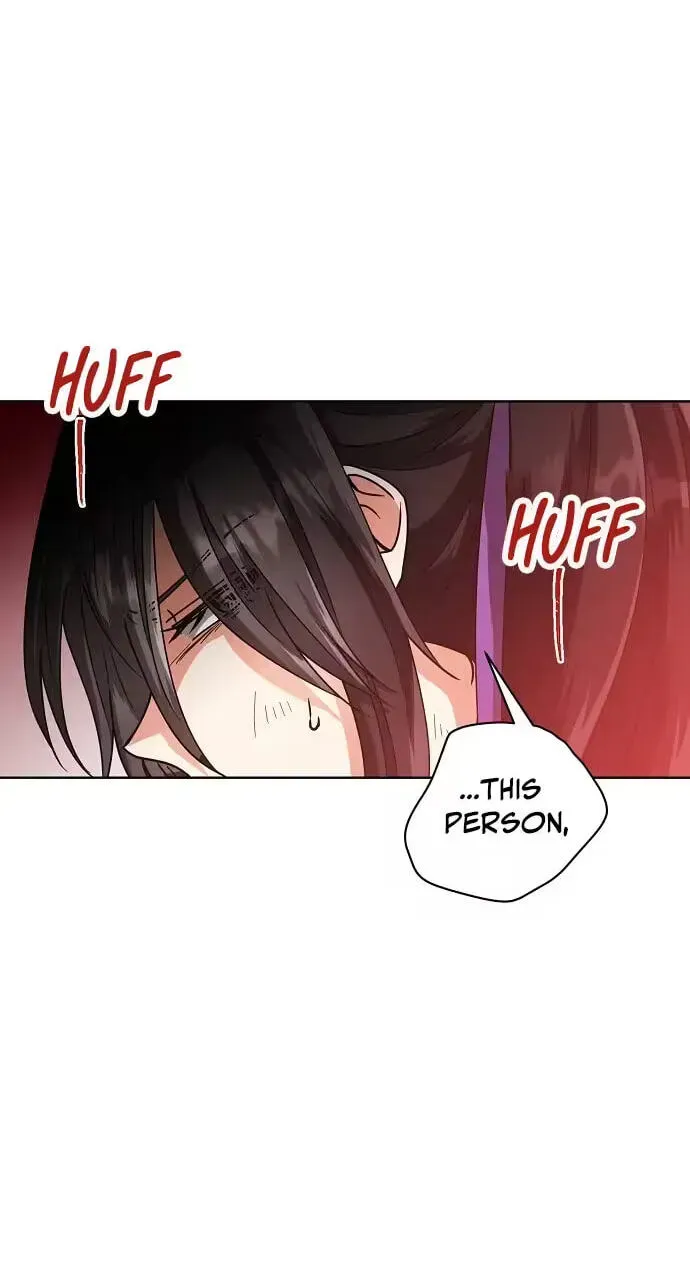 Falling Flower, Flowing Water Chapter 42 page 51 - 