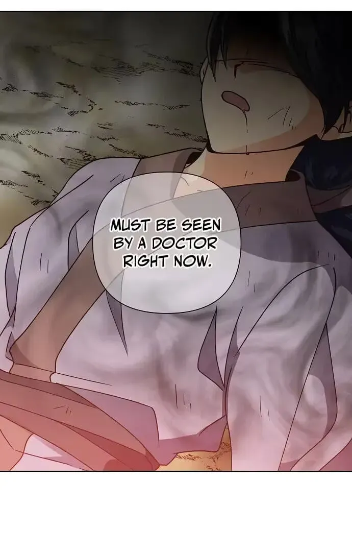 Falling Flower, Flowing Water Chapter 42 page 52 - 