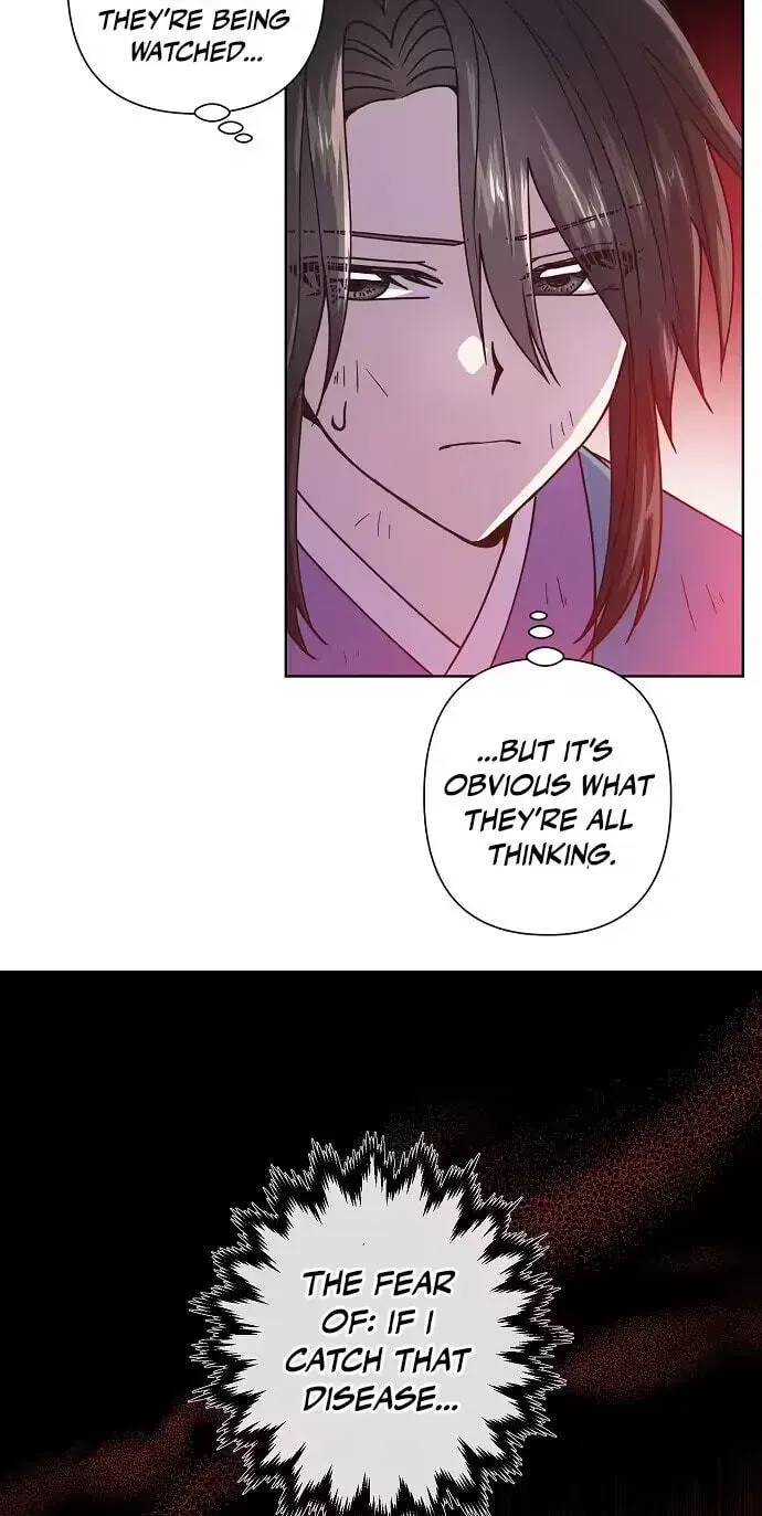 Falling Flower, Flowing Water Chapter 43 page 19 - 