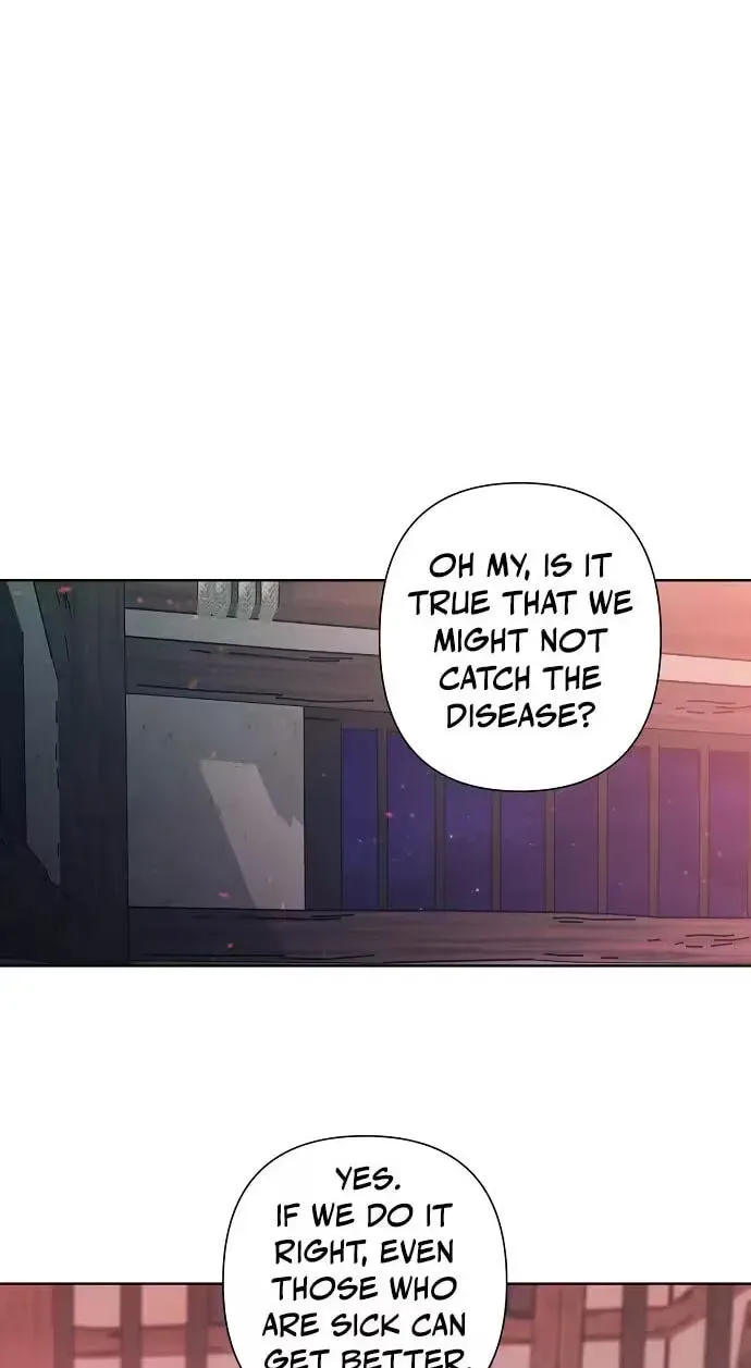 Falling Flower, Flowing Water Chapter 43 page 27 - 