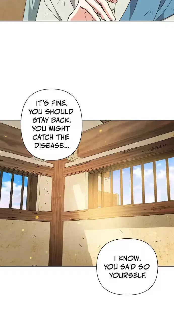 Falling Flower, Flowing Water Chapter 43 page 39 - 