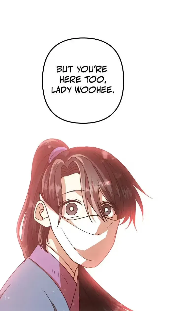 Falling Flower, Flowing Water Chapter 43 page 40 - 