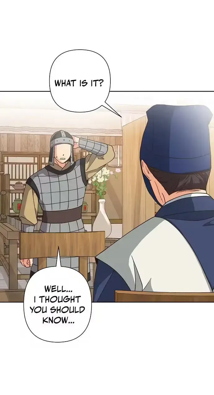 Falling Flower, Flowing Water Chapter 43 page 52 - 