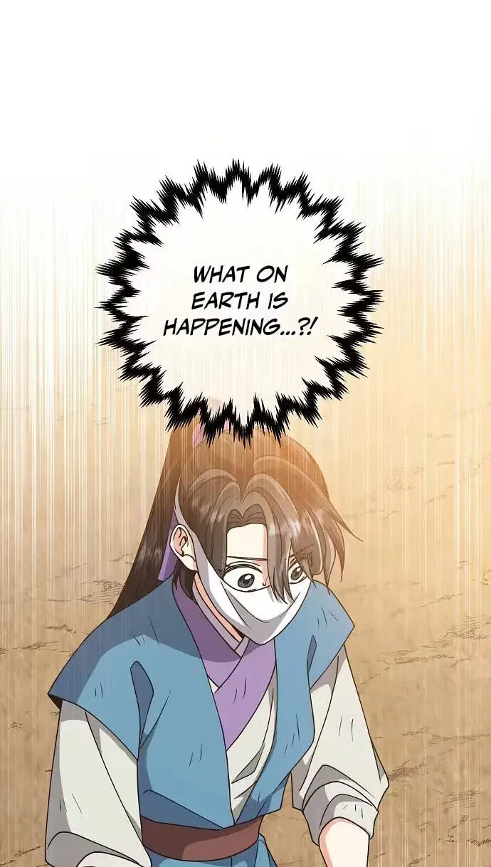 Falling Flower, Flowing Water Chapter 43 page 57 - 