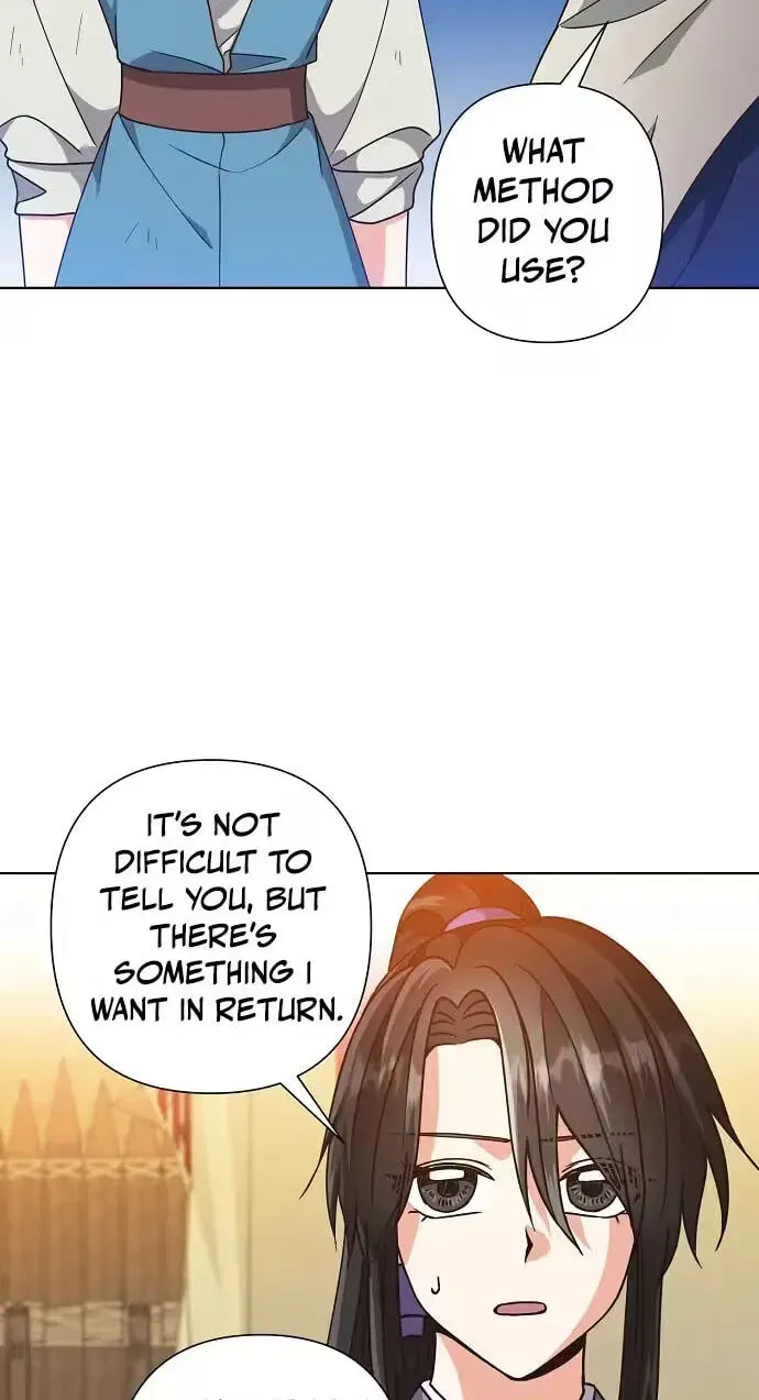 Falling Flower, Flowing Water Chapter 44 page 14 - 