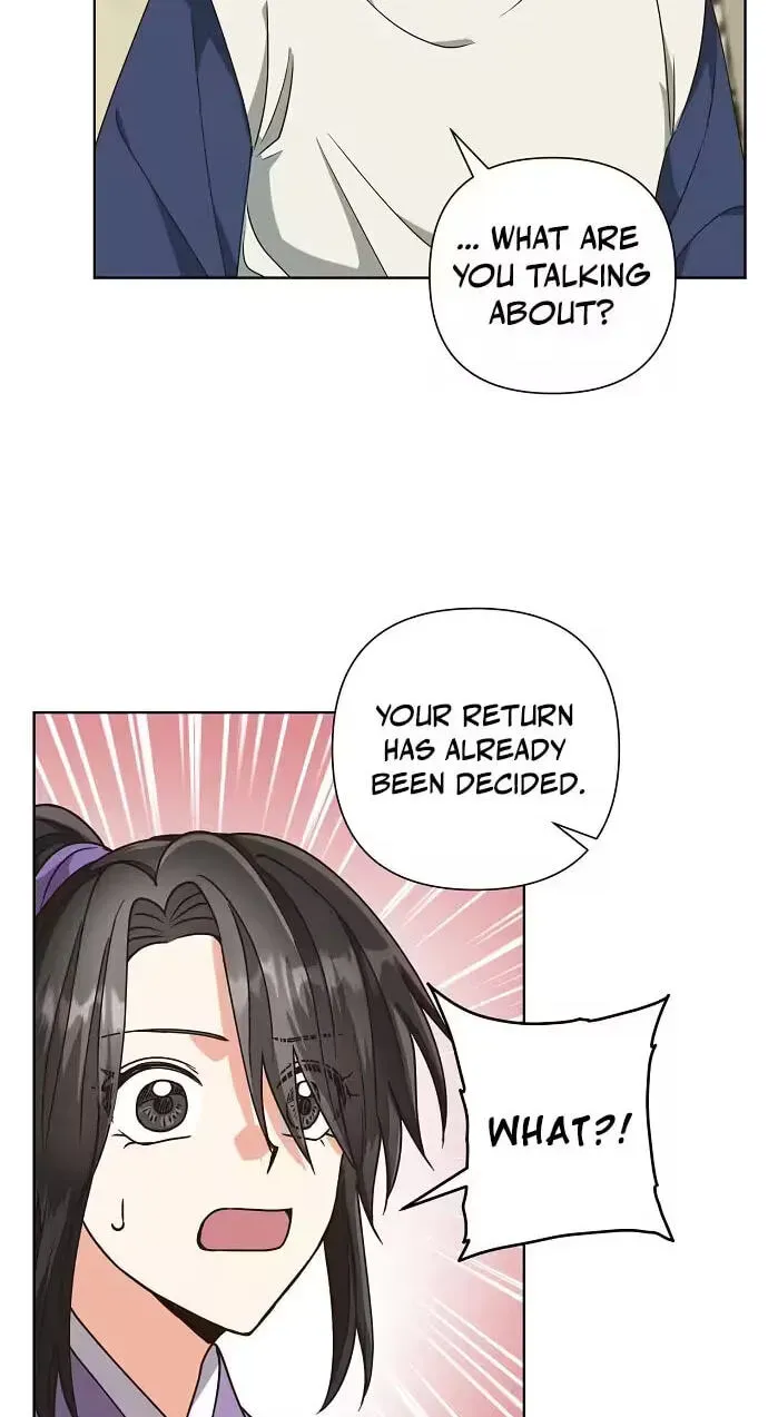 Falling Flower, Flowing Water Chapter 44 page 16 - 